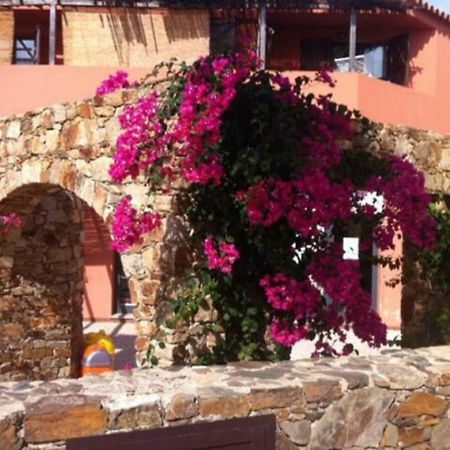 Appartamento 89 Torre dei Corsari Dış mekan fotoğraf