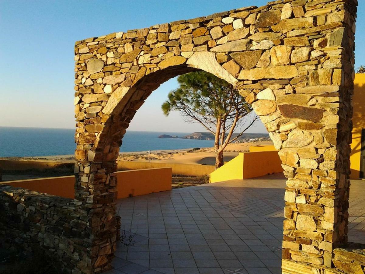 Appartamento 89 Torre dei Corsari Dış mekan fotoğraf