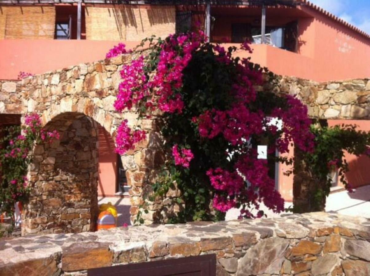 Appartamento 89 Torre dei Corsari Dış mekan fotoğraf